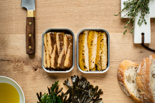 one case of each azouro product