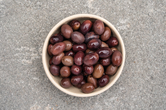 galega olives—case of 12