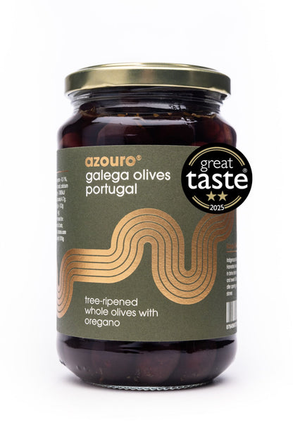 galega olives—case of 12