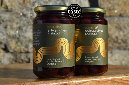 galega olives—case of 12