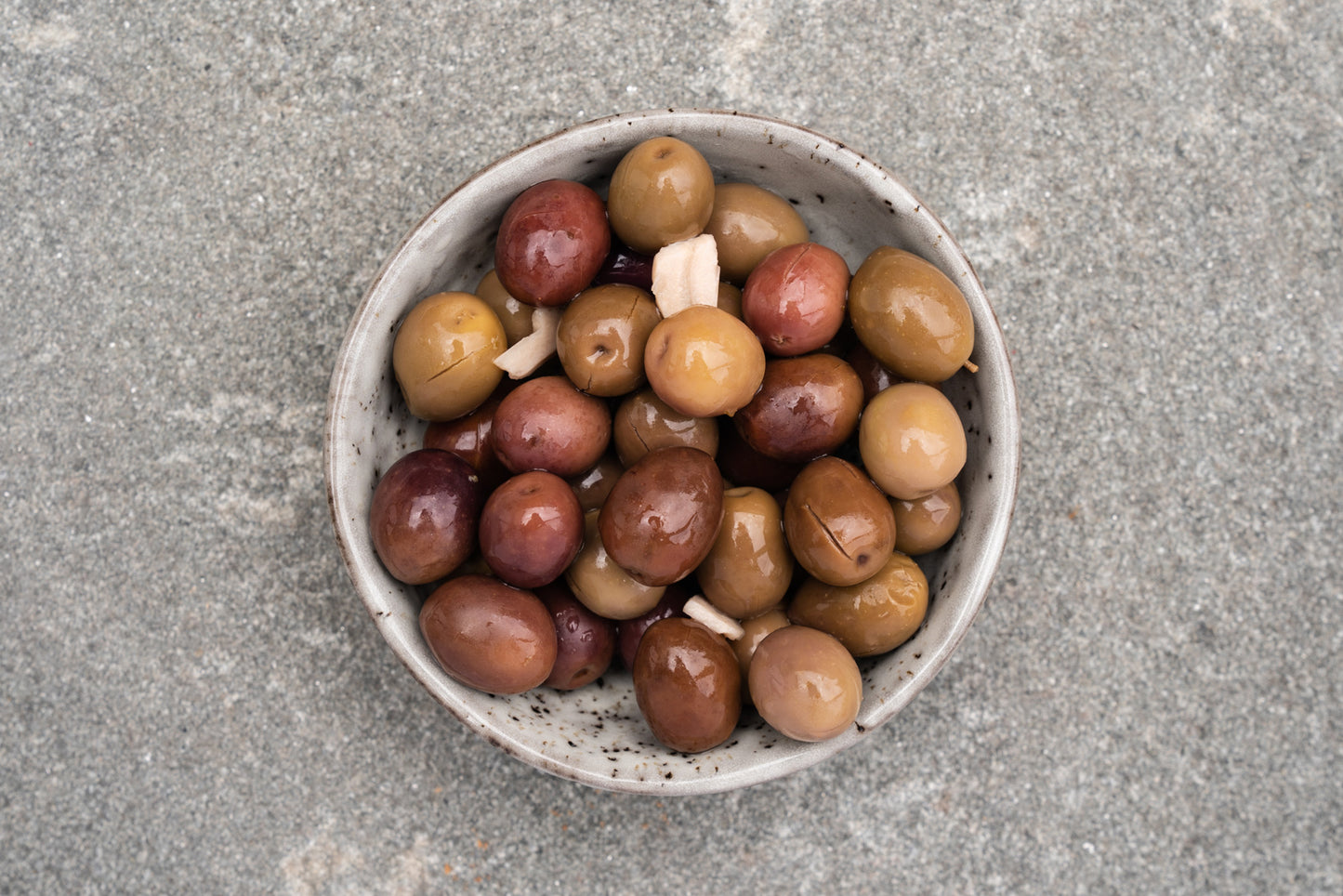 negrinha do douro olives—case of 12